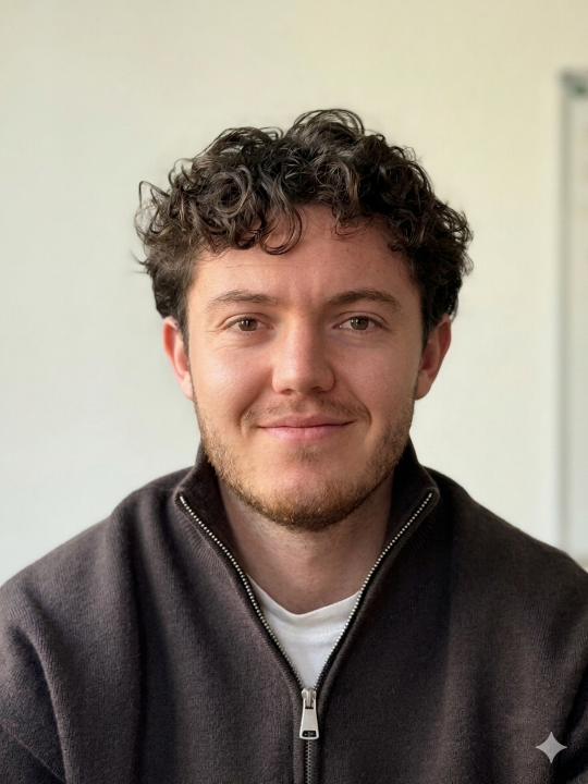 Alvaro Quintanar